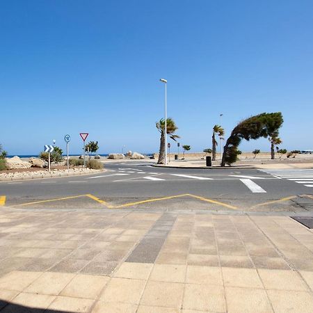 Medano4You The Wing Palace Tenerife El Médano Eksteriør billede