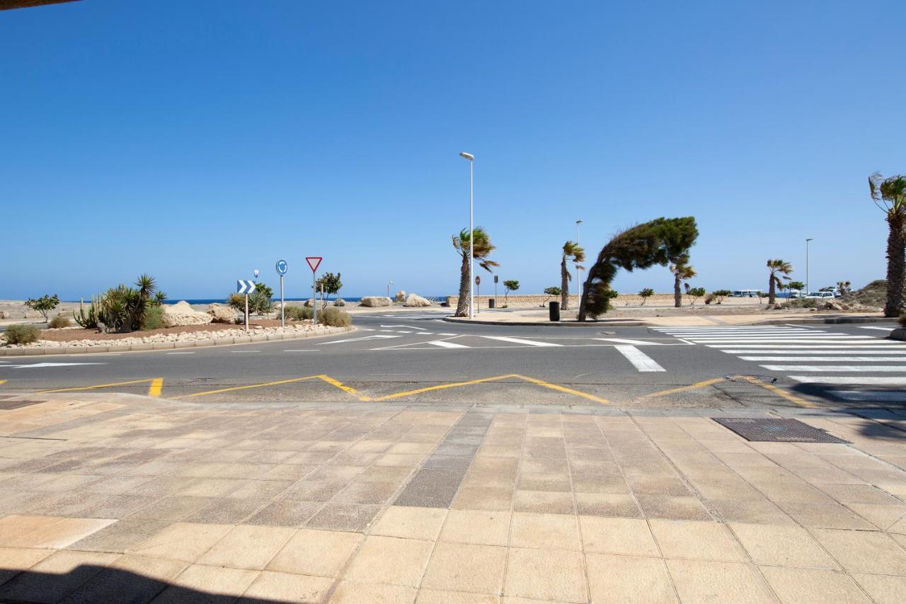 Medano4You The Wing Palace Tenerife El Médano Eksteriør billede