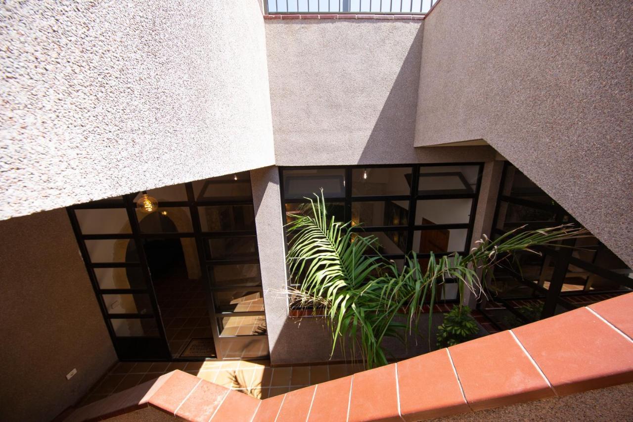 Medano4You The Wing Palace Tenerife El Médano Eksteriør billede